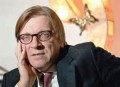 europe guy Verhofstadt th