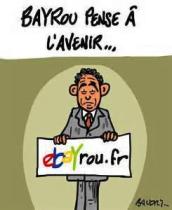 Bayrou