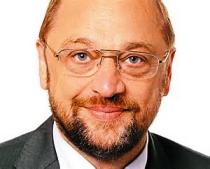 Martin Schulz