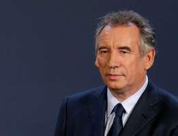 François Bayrou