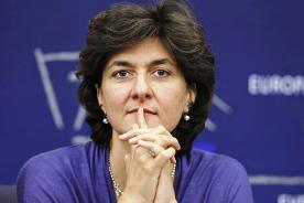 Sylvie Goulard