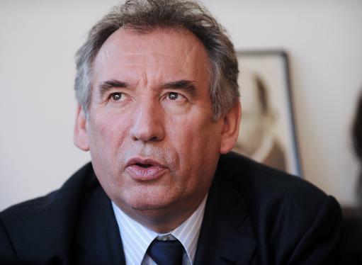 Bayrou