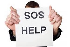 sos