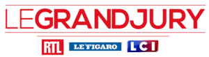 LOGO GRAND JURY RTL