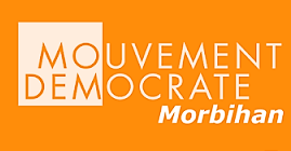 Logo Modem Morbihan carré